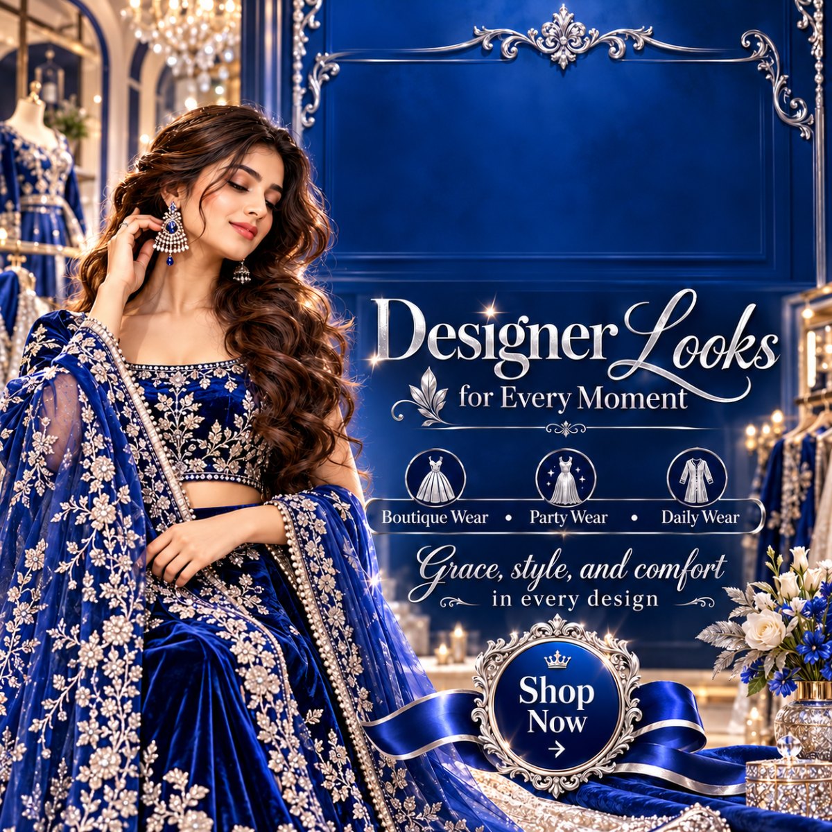 Shop Collections